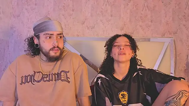 Benny_and_Mark live XXX chat