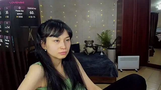 SheilaRare Chat XXX live