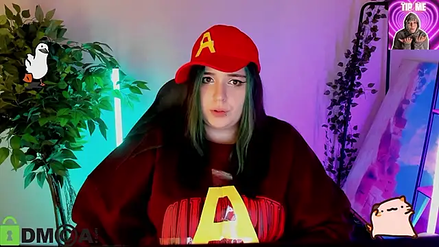 Mia_R0ss Chat XXX live