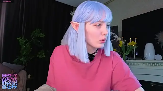 SoniaScott Chat XXX live