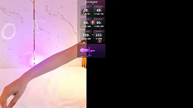 Chat XXX Live CandyRouse__