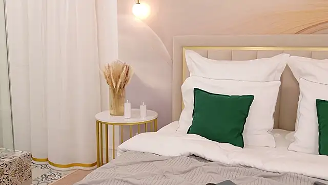 Chat +18 de LisaNelson ao vivo