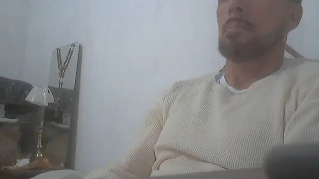 el_principe_hotn Webbikameraesitys