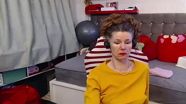 kellyterapy Obrolan Langsung XXX