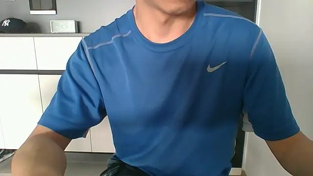 nole_china7 Adlı Modelin Canlı XXX Sohbeti