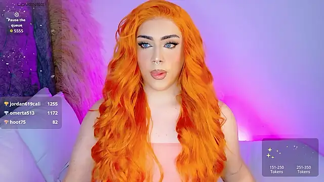 Онлайн чат XXX astridjonness