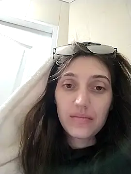 Вебкам-шоу Iren