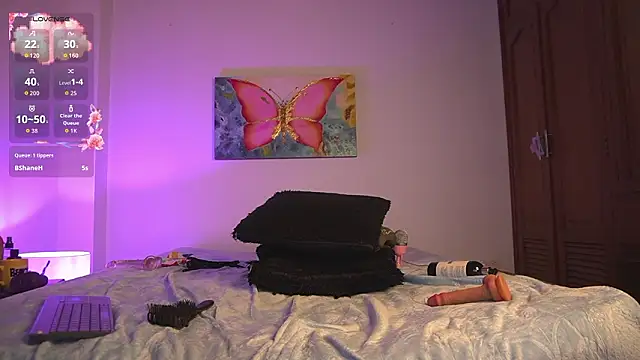 Chat XXX en directo de noah_0814