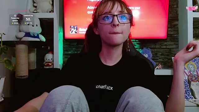 CelesteAyase Chat XXX live