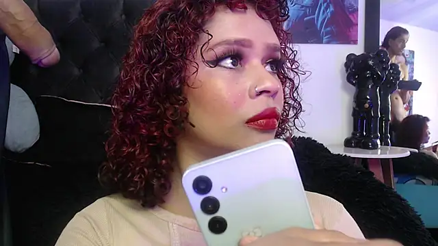 katrin_hancool élő XXX-chatje