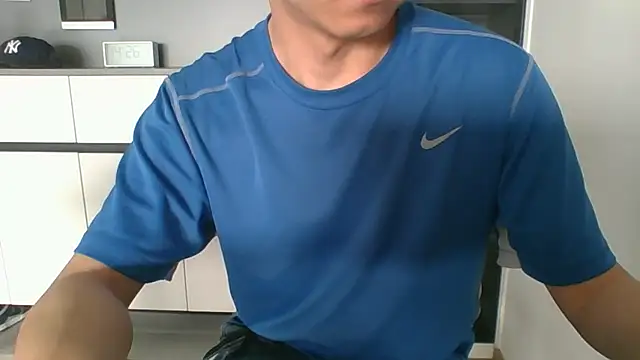 nole_china7 Show Webcam
