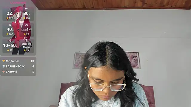 Онлайн чат XXX luna_velveth