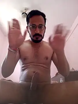 bigdickKrunal's Live XXX Chat