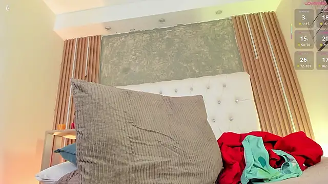 Chat +18 de Tomy_Rox ao vivo