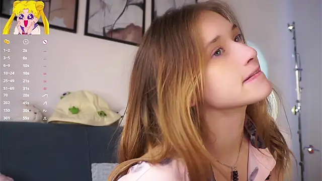 EdlinHargus' Live XXX Chat