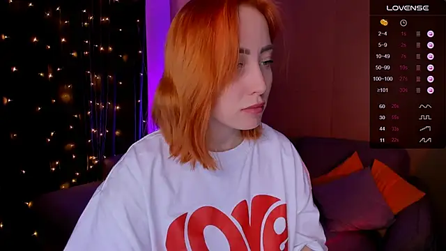 Show Webcam de deboramoore