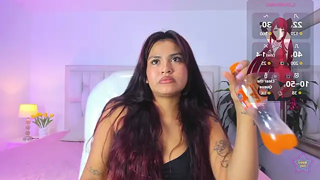 Онлайн чат XXX Anita23__