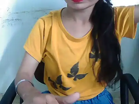 Hotsurbhi 现场XXX聊天