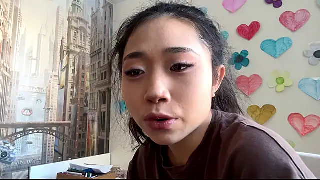 SweetMiaXO 现场XXX聊天