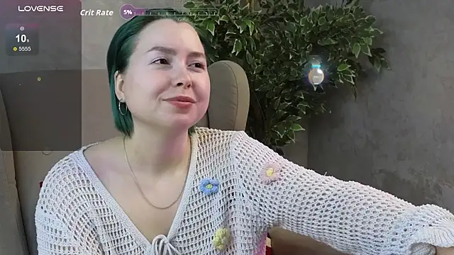 AnitaMeyerのライブXXXチャット