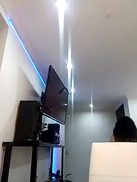 Chat +18 de Samycutex ao vivo