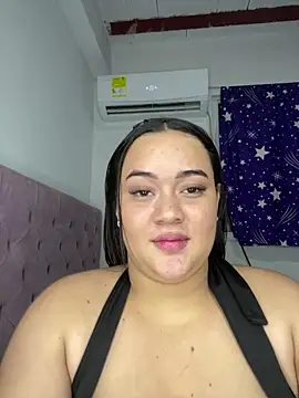 Show de webcam de Datoka_adrenaline