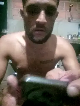 Pokazy przed kamerką – Hot_Veteran_1