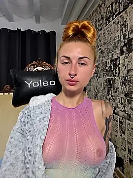 แชท XXX สดของ kylie_blck