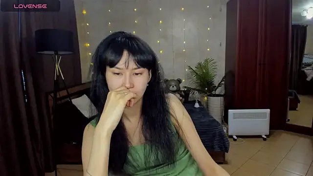 Chat XXX ao vivo de SheilaRare