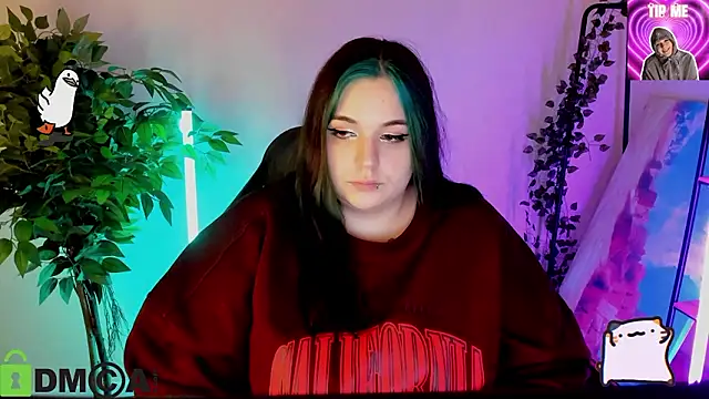 Chat XXX en directo de Mia_R0ss