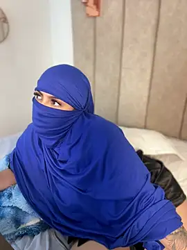 rashaaa_ Webcam-Show