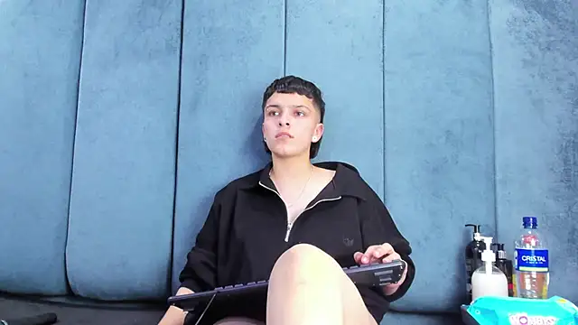 Megan_Thompson_ Live XXX Chat