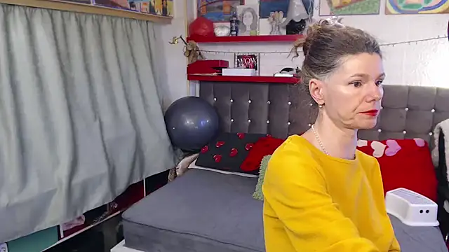 kellyterapy's Live XXX Chat