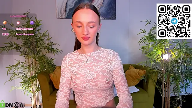 miiss__lulu's Live XXX Chat