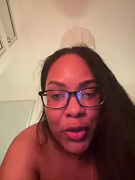 Chaniita's Live XXX Chat