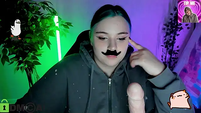 Chat +18 de Mia_R0ss ao vivo