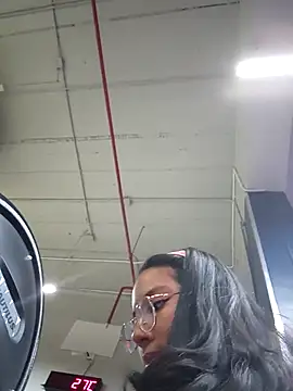 SheenaBrooke: απευθείας συνομιλία ΧΧΧ