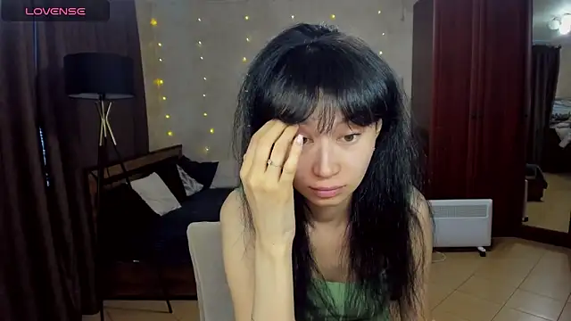 Chat +18 de SheilaRare ao vivo