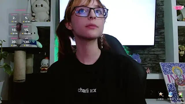 CelesteAyase Live XXX-Chat