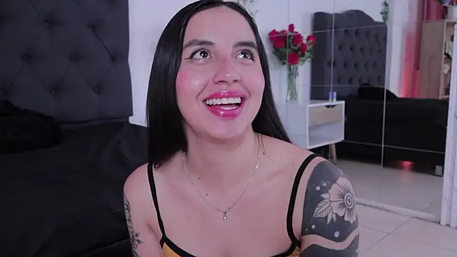 kaylee_lee élő XXX-chatje