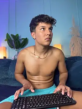 Leo_Savage_ 现场XXX聊天