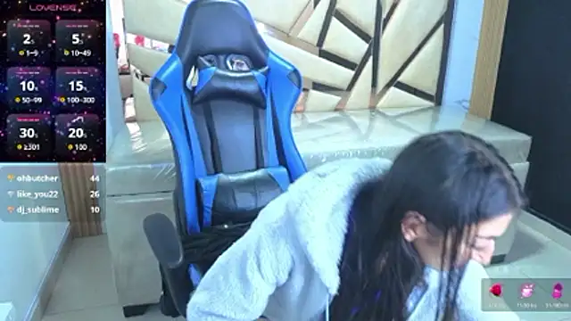 Maily_a_ élő XXX-chatje