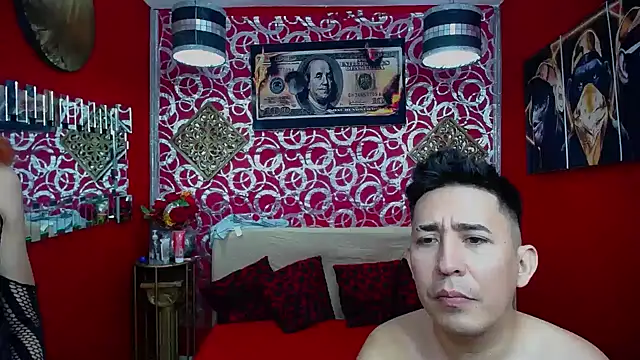 shannentrans Webcam-Show