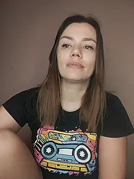 KrissSexi 라이브 XXX 채팅