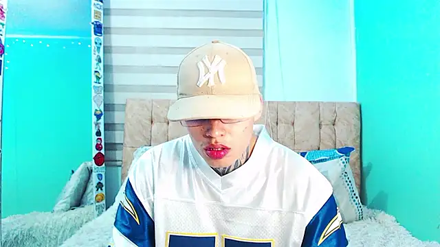 _justinmoon2 – Naživo XXX chat