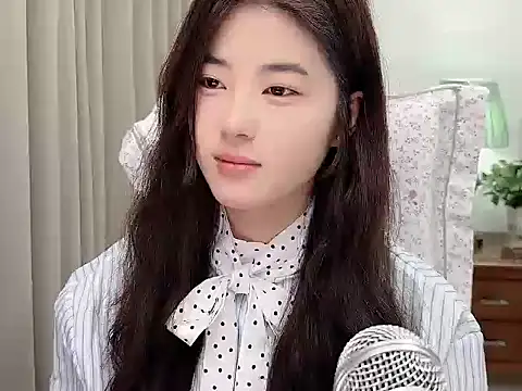 Nicole20266 网络视讯表演