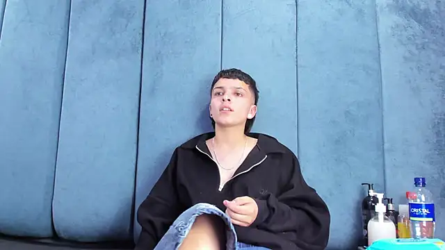 Megan_Thompson_'s Live XXX Chat