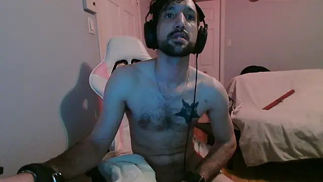 Show Webcam de Ardokks