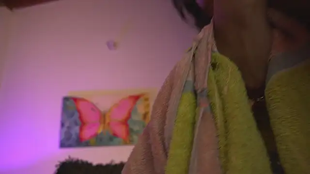 แชท XXX สดของ noah_0814