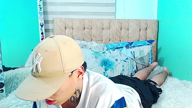 XXX chat uživo modela _justinmoon2